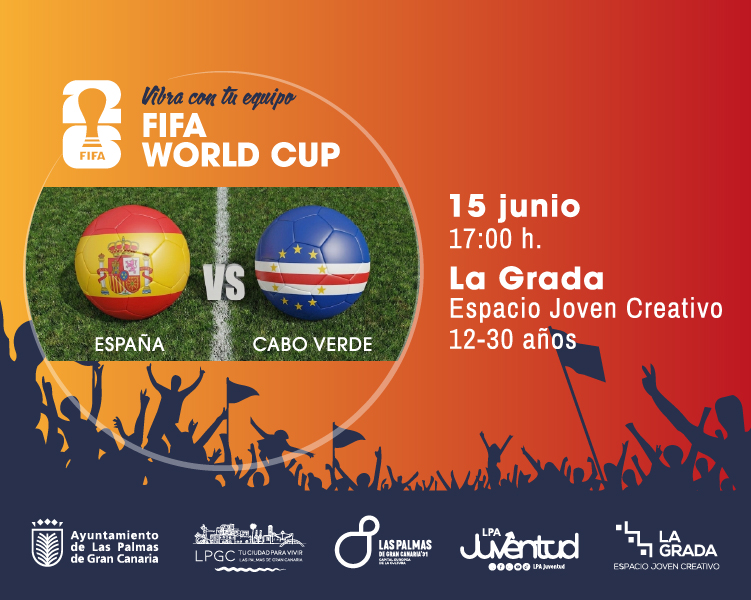 Quedada Mundial