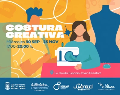 COSTURA CREATIVA