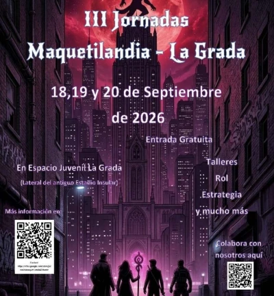 MAQUETILANDIA