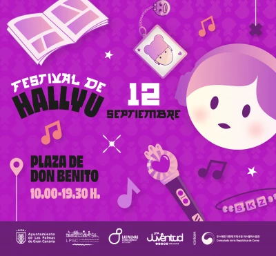 Festival de Hallyu
